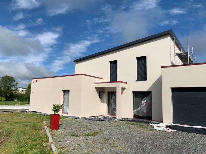 maison