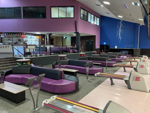 accueil public bowling